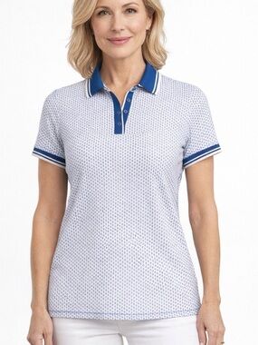 🆕 Vineyard Vines Performance polo shirt